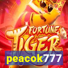 peacok777