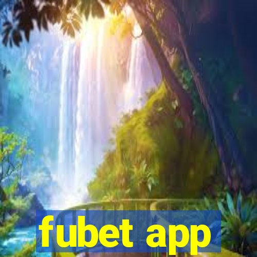 fubet app