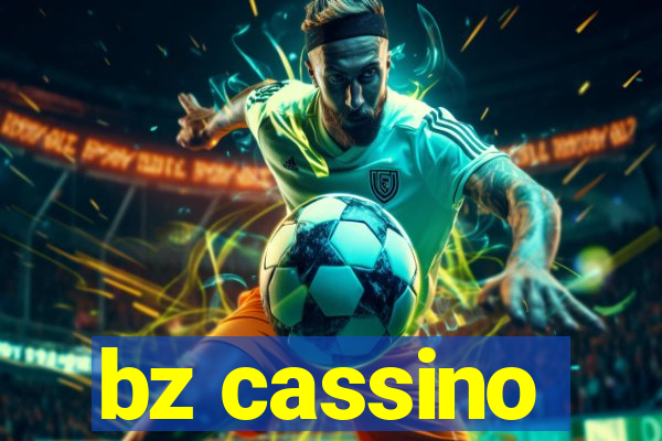 bz cassino