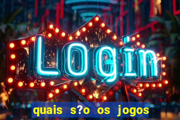 quais s?o os jogos de azar no brasil