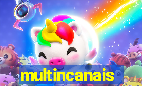 multincanais