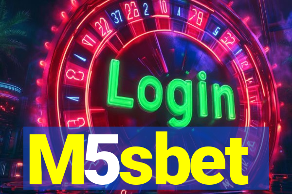 M5sbet