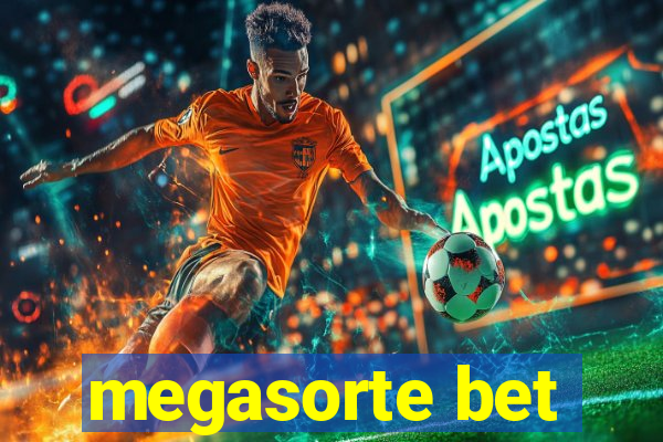 megasorte bet