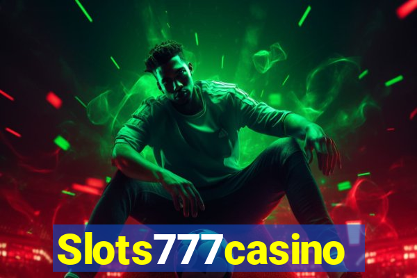 Slots777casino