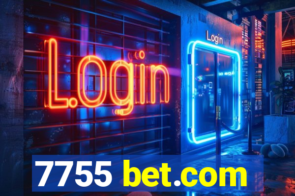 7755 bet.com