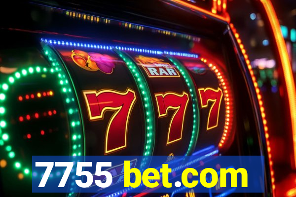 7755 bet.com