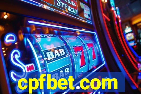 cpfbet.com