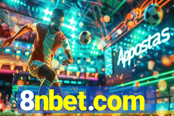 8nbet.com