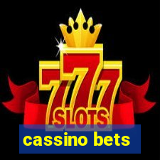 cassino bets