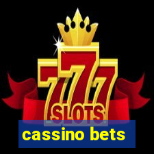 cassino bets