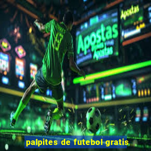 palpites de futebol gratis