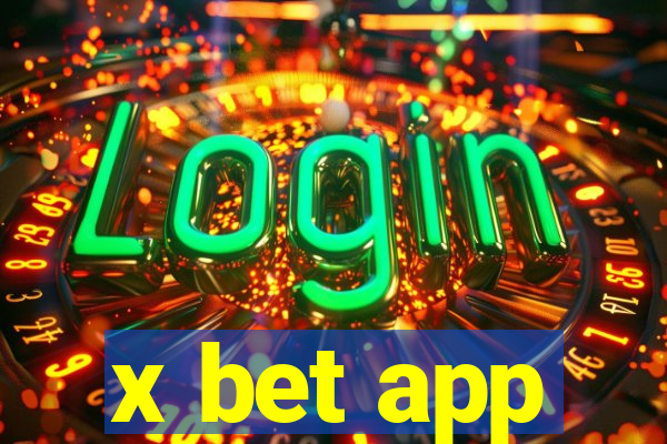 x bet app