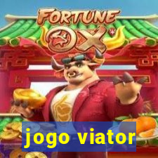 jogo viator