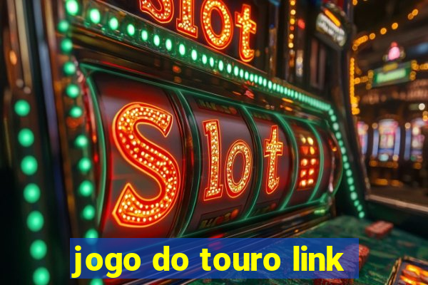 jogo do touro link