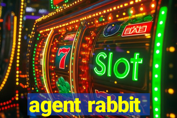 agent rabbit