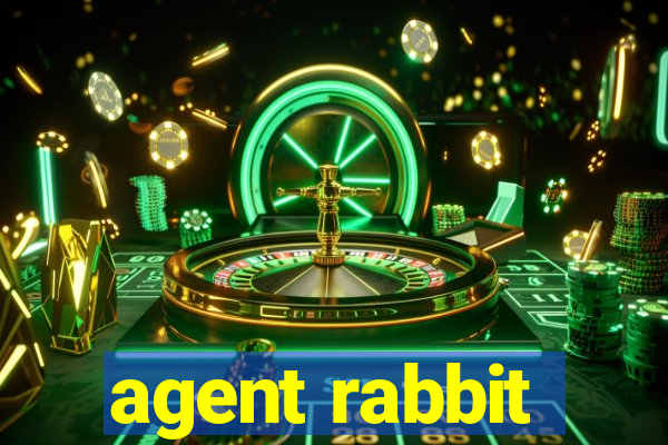 agent rabbit