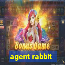 agent rabbit