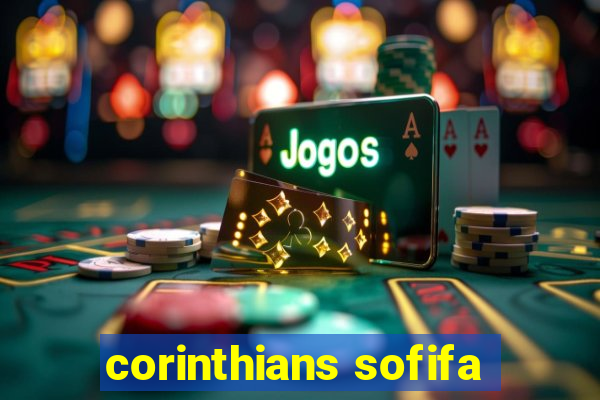 corinthians sofifa