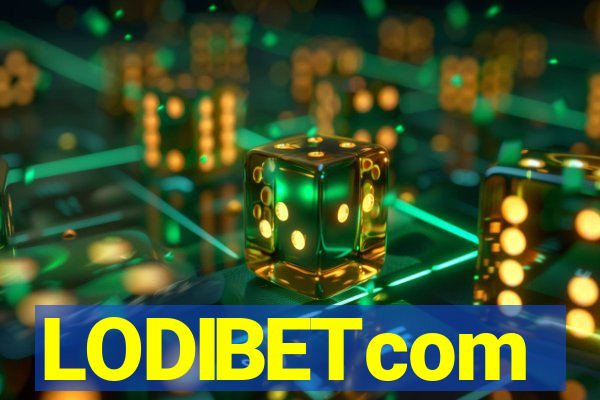 LODIBETcom