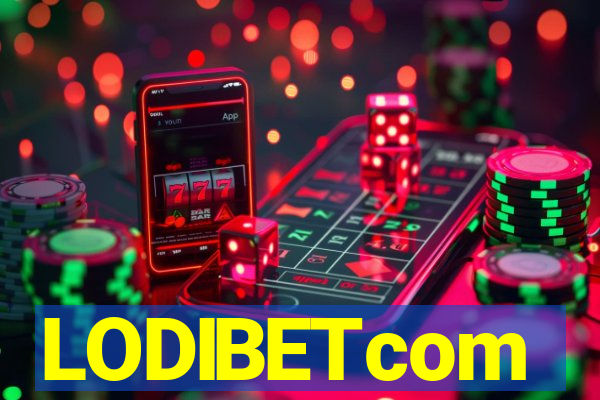 LODIBETcom