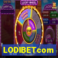 LODIBETcom