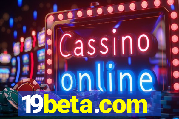 19beta.com