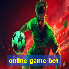 online game bet