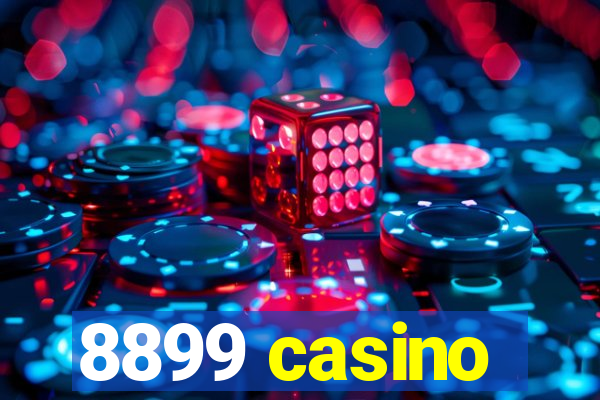 8899 casino