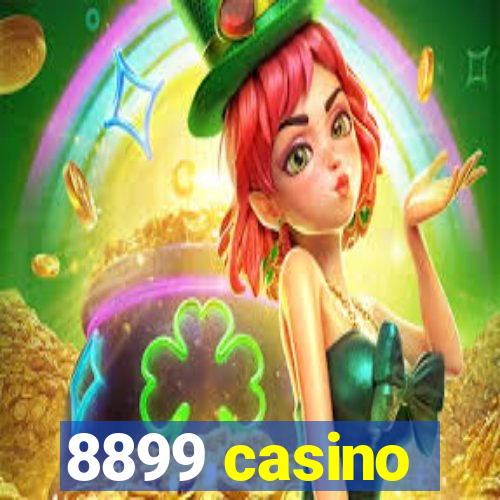 8899 casino