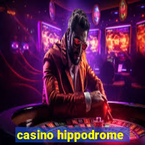 casino hippodrome