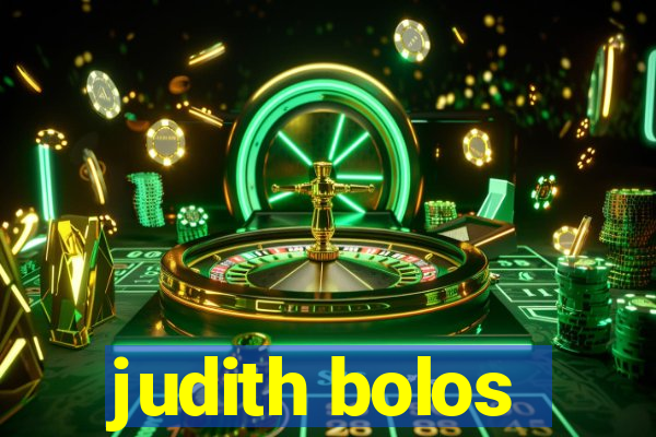 judith bolos