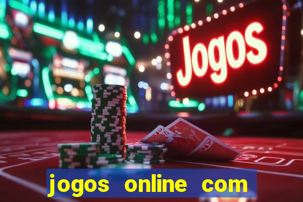 jogos online com cart?o de crédito