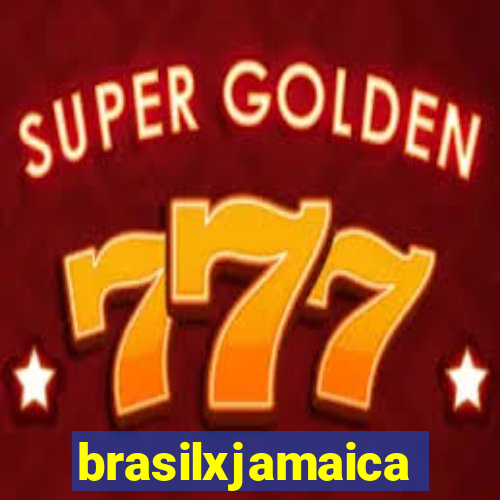 brasilxjamaica