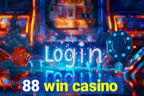 88 win casino