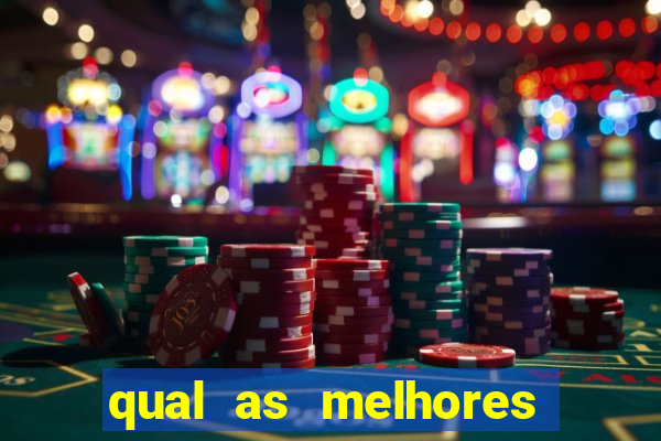 qual as melhores plataformas para jogar fortune tiger