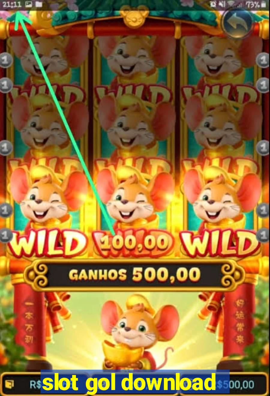 slot gol download