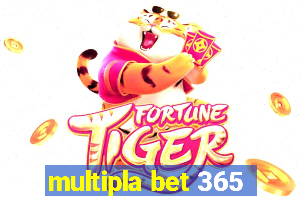 multipla bet 365