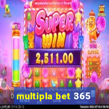 multipla bet 365