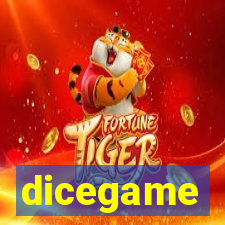 dicegame