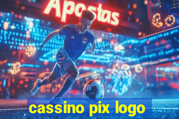 cassino pix logo