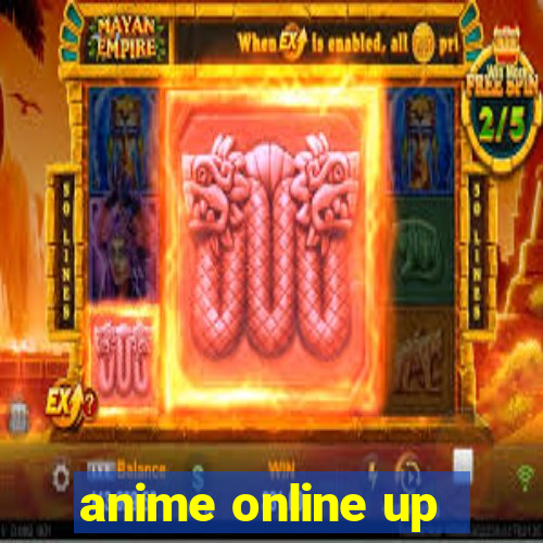 anime online up