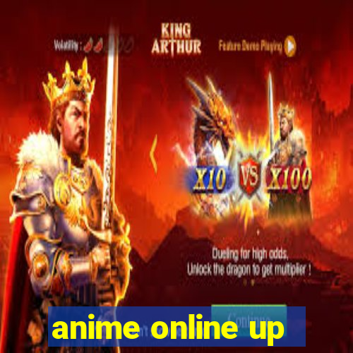 anime online up