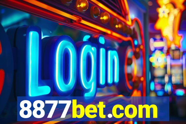 8877bet.com