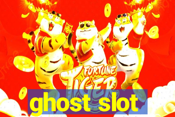 ghost slot