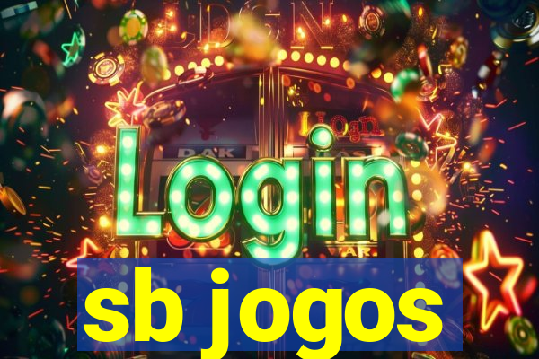 sb jogos