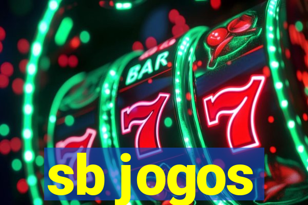 sb jogos