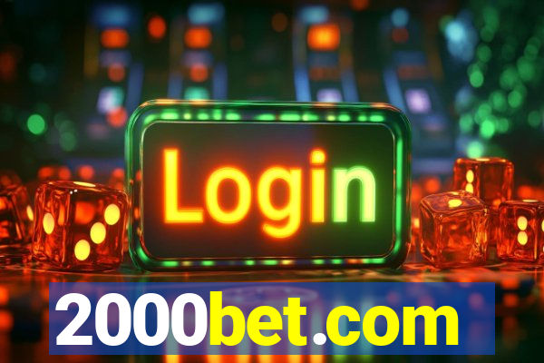 2000bet.com