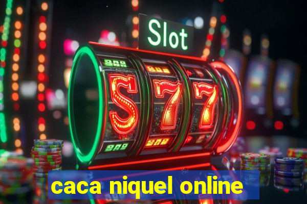 caca niquel online