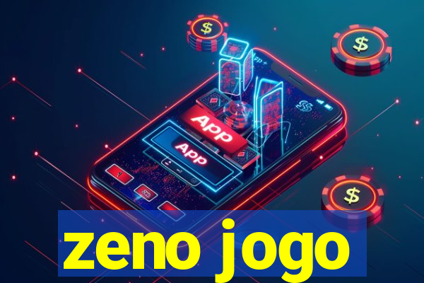 zeno jogo