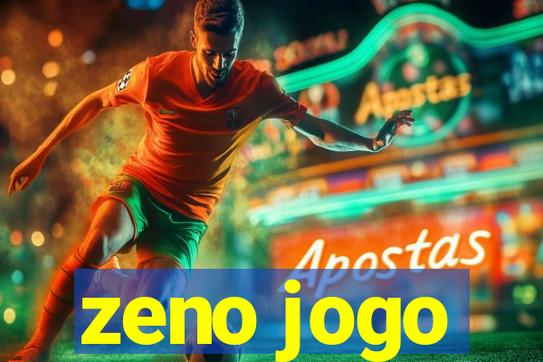 zeno jogo